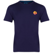 Koszulka męska High Point Sella T-shirt niebieski Navy