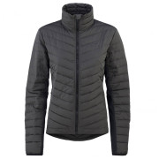 Kurtka damska Kari Traa Eva Down Jacket czarny Black