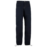 Spodnie męskie E9 F-Blat2 Men's ciemnoniebieski Persian Blue