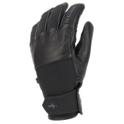 Rękawiczki SealSkinz WP Cold Weather with Fusion czarny Black