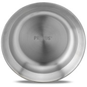 Talerz Primus CampFire plate S/S srebrny