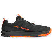 Buty do biegania dla mężczyzn Altra M Lone Peak 9+ czarny/pomarańczowy black-orange