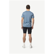 Męska koszulka Devold Breeze Plus Merino 200 T-Shirt Man