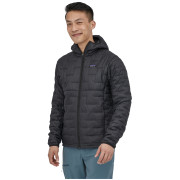 Kurtka męska Patagonia Micro Puff Hoody