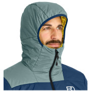 Kurtka męska Ortovox Swisswool Zinal Jacket M