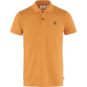 Koszulka męska Fjällräven Övik Polo Shirt M pomarańczowy Spicy Orange