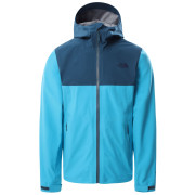 Kurtka męska The North Face Apex Flex Futurelight Jacket niebieski Meridianblue/Montereyblue