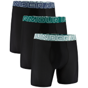 Męskie bokserki Under Armour Performance Tech Mesh - Solid 6