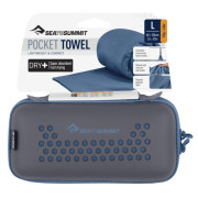 Ręcznik Sea to Summit Pocket Towel L