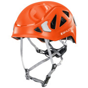 Kask do wspinaczki Skylotec Galaxy 2.0 biały/pomarańczowy Orange/White