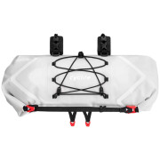 Torba na kierownicę Cyclite Handle Bar Roll Bag / 02 jasnoszary light grey