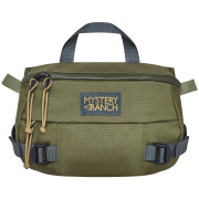 Nerka Mystery Ranch Hip Monkey ciemnozielony ponderosa