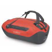 Torba podróżna Osprey Transporter Wp Duffel 100 pomarańczowy mars orange