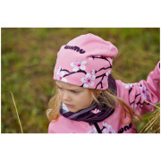 Czapka dziecięca WAMU Pink