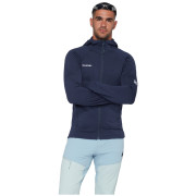 Kurtka męska Mammut Taiss ML Hooded Jacket Men