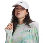 Czapka z daszkiem Under Armour W Essential Low Adj