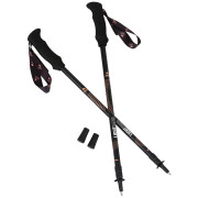 Kije trekkingowe Zulu Lighthand Twistlock