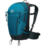 Plecak Mammut Lithium 25 niebieski/czarny sapphire/black