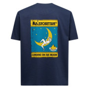 Koszulka męska La Sportiva Moon Climb T-Shirt M