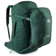 Plecak Lowe Alpine Escape Tour 55+15 zielony Nettle