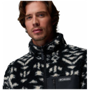 Bluza męska Columbia Winter Pass™ Reversible Fleece