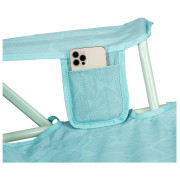 Krzesło GCI Kickback Rocker