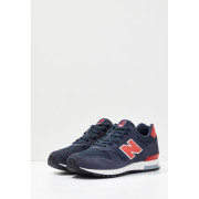 Buty męskie New Balance ML565NTW