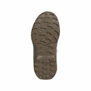 Buty dziecięce Adidas Terrex Ax4R Mid
