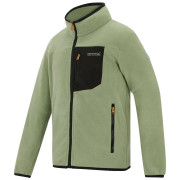 Bluza dziecięca Regatta Junior Frankie F/Z Light Sage