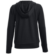 Bluza damska Under Armour Rival Terry FZ Hoodie