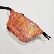 Nerka High Tail Designs Fanny Pack Autumn Glory