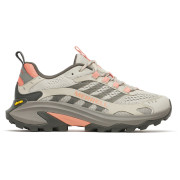 Damskie buty trekkingowe Merrell MOAB SPEED 2