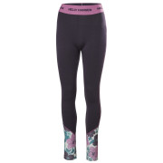 Damskie legginsy Helly Hansen W Lifa Merino Midw Gra Pant