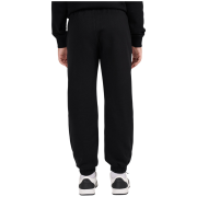 Dziecięce spodnie dresowe 4F Trousers Cas F1826 Deep Black