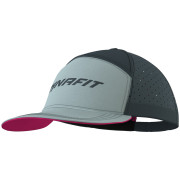 Czapka z daszkiem Dynafit Tech Trucker Cap jasnozielony 3181 - cloud blue/0720