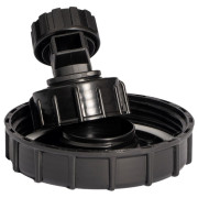 Karnister Ridge Monkey SpeedFlo Heavy Duty Water Carrier 10 Litre