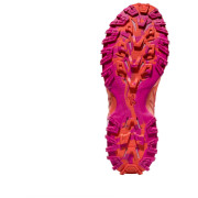 Damskie buty do biegania La Sportiva Bushido III Woman Gtx