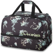 Torba podróżna Dakine Boot Locker 69L czarny/niebieski SolsticeFloral