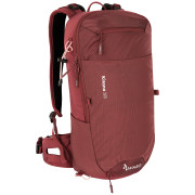 Plecak Warg Kitana 20l czerwony red