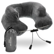Nadmuchiwana poduszka Cabeau Air Evolution zarys SlateGray