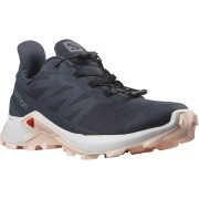Buty damskie Salomon Supercross 3 Gore-Tex