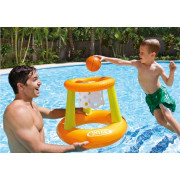 Nadmuchiwany kosz Intex Floating Hoops 58504NP