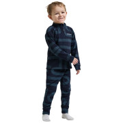 Bielizna funkcjonalna dla dzieci Didriksons Jadis Kids Pr Set 5 Path Navy