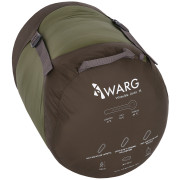 Śpiwór Warg Winterlite Arctic L