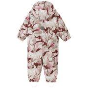 Kombinezon dziecięcy Reima Lappi Birch Beige