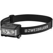 Czołówka Zweibrüder ZB-3H