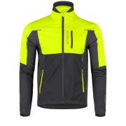 Męska kurtka softshellowa Etape Strong 2.0