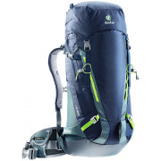 Plecak Deuter Guide 35+ ciemnoniebieski NavyGranite