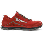 Buty męskie Altra M Lone Peak 5 czerwony Red