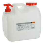 Zbiornik na wodę Easy Camp Jerry Can 23l czerwony